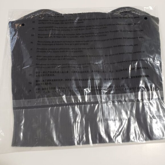 NWT Forever 21 Sweater-Knit Tube Top in Black‎ - Size medium - Picture 6 of 7